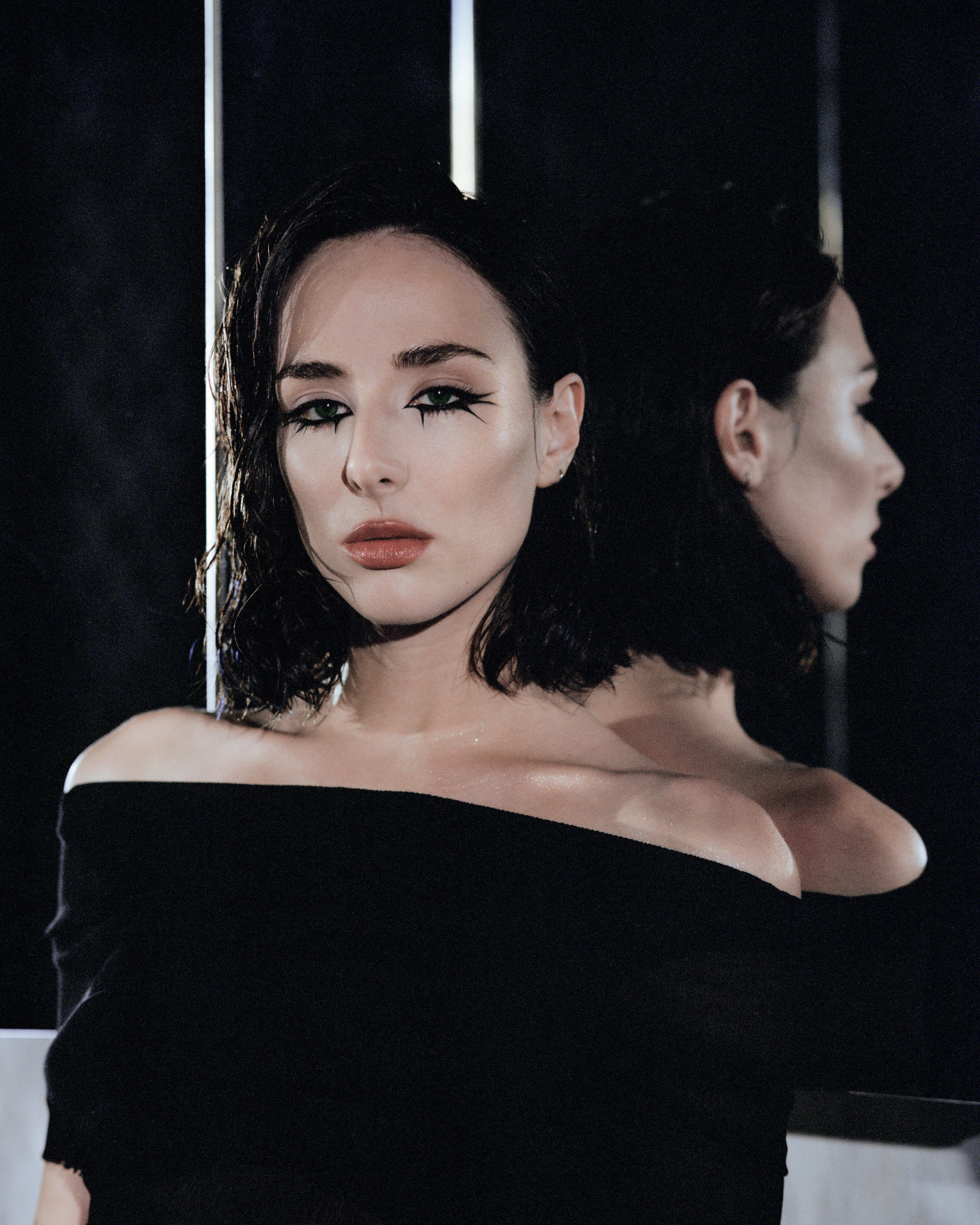 Dogue d'Ariane Roy élue chanson collégiale de l'année