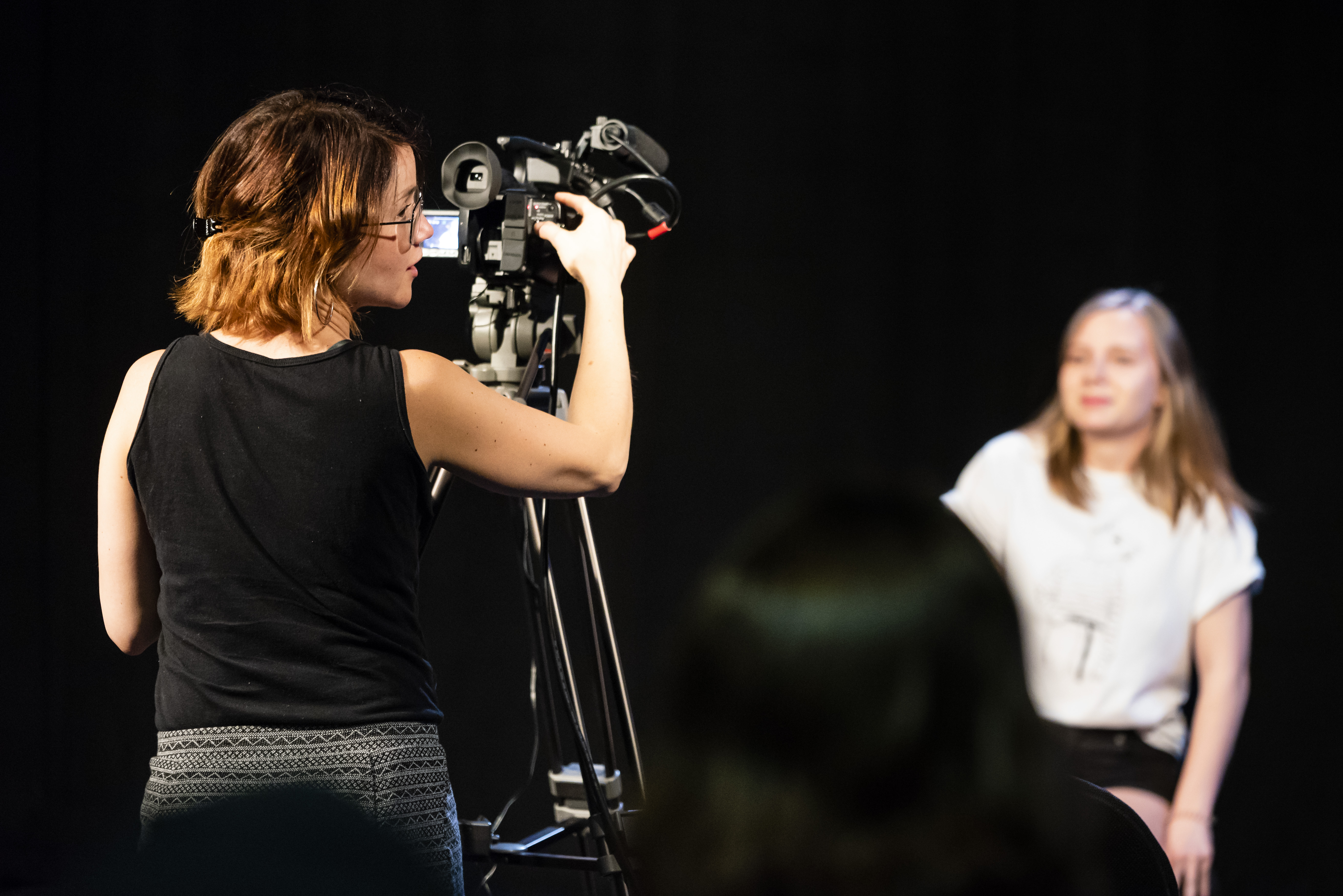 Le Cégep de Sorel-Tracy accueille plus de 150 cinéastes amateurs du collégial
