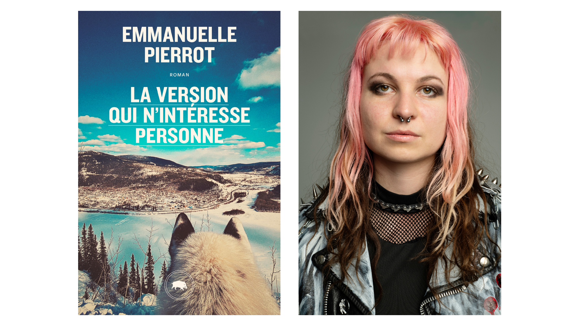 Emmanuelle Pierrot remporte le Prix littéraire des collégien·ne·s 2024