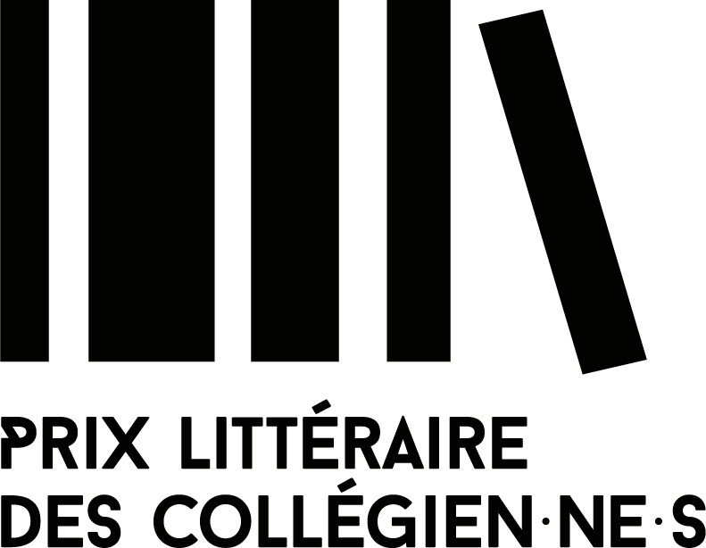 Logo Prix littéraire des collégien·ne·s