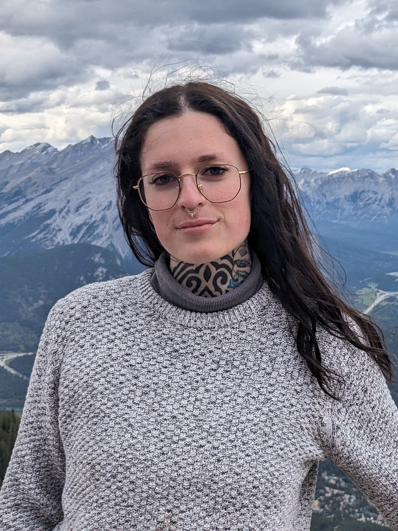 Sophie Lalonde-Roux remporte le Prix littéraire des collégien·ne·s